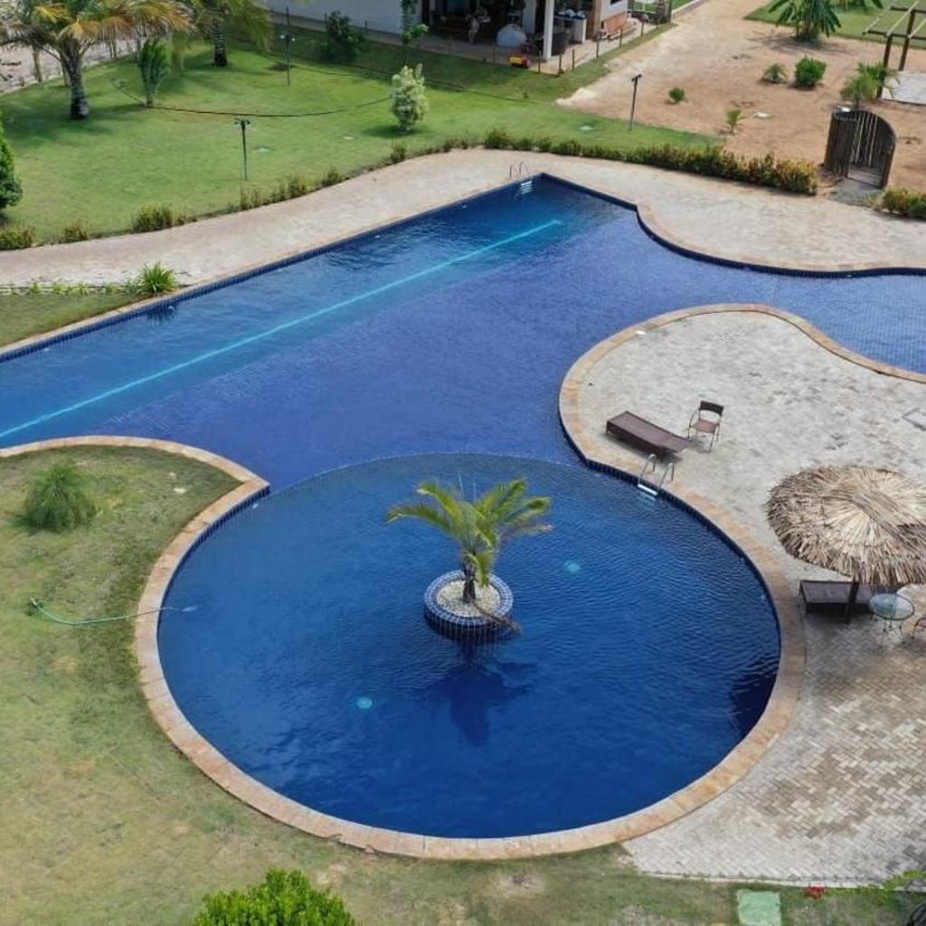 Villa Suites Gostoso - Casa e Suítes em Condomínio beira-mar — foto 12