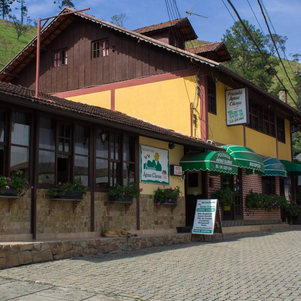 Pousada Águas Claras — foto 3