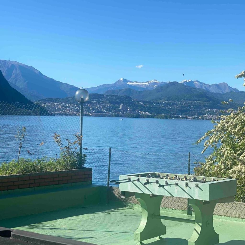 LuganoLake – Bild