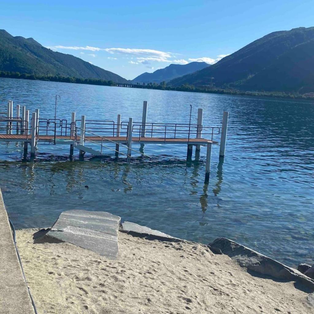 LuganoLake – Bild