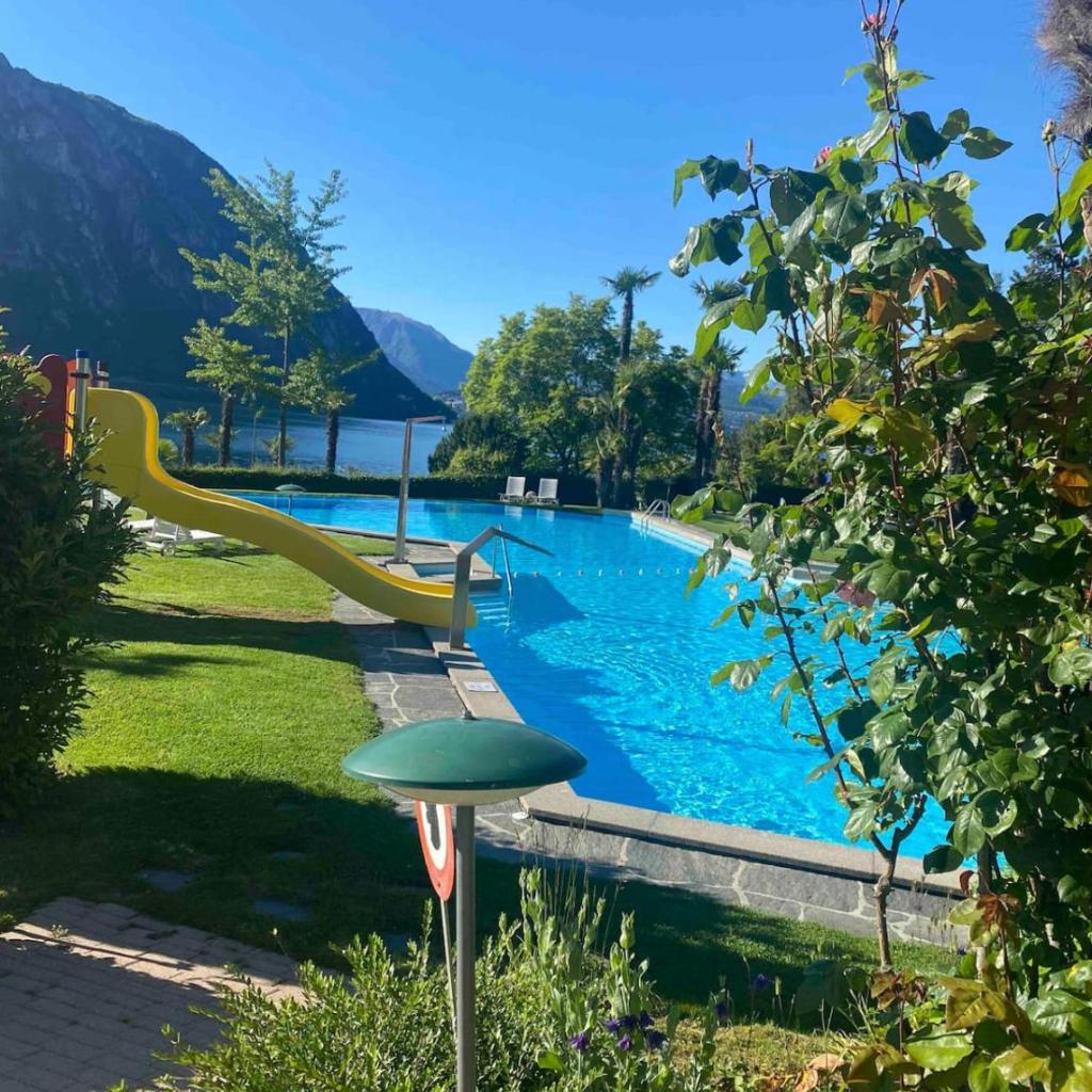 LuganoLake – Bild