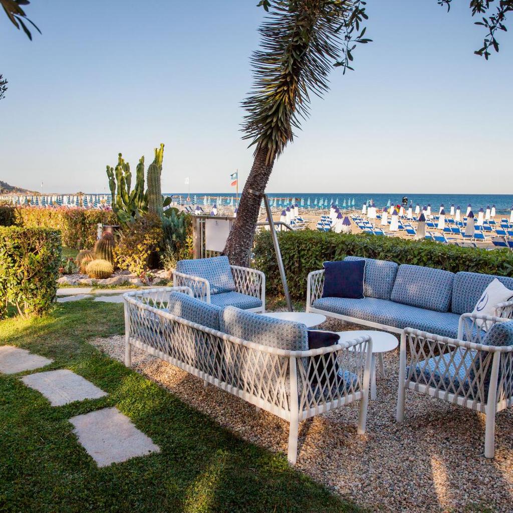 Grand Hotel Diana Majestic — 