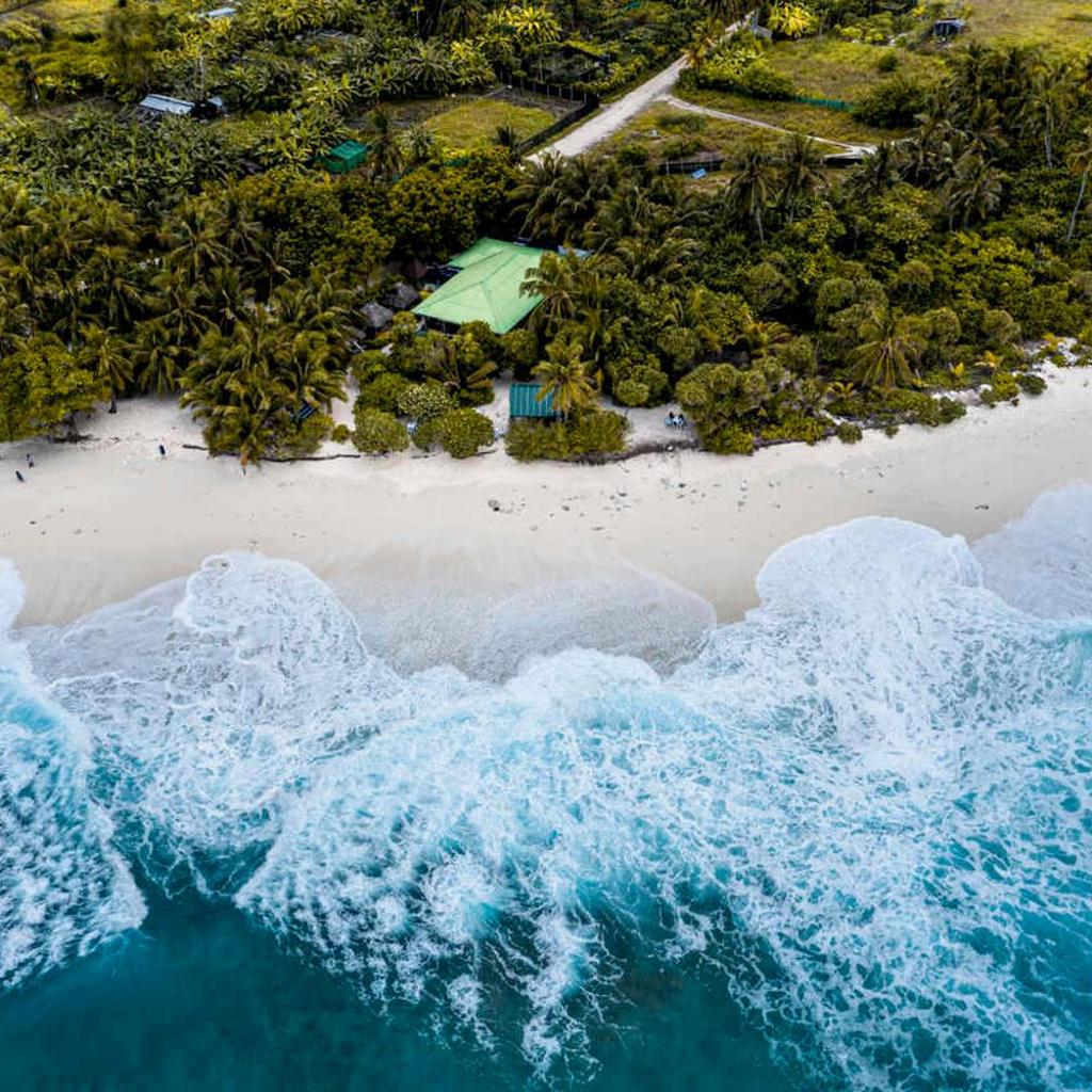 Suffix Retreat - Stay, Dive & Explore Fuvahmulah, photo 4