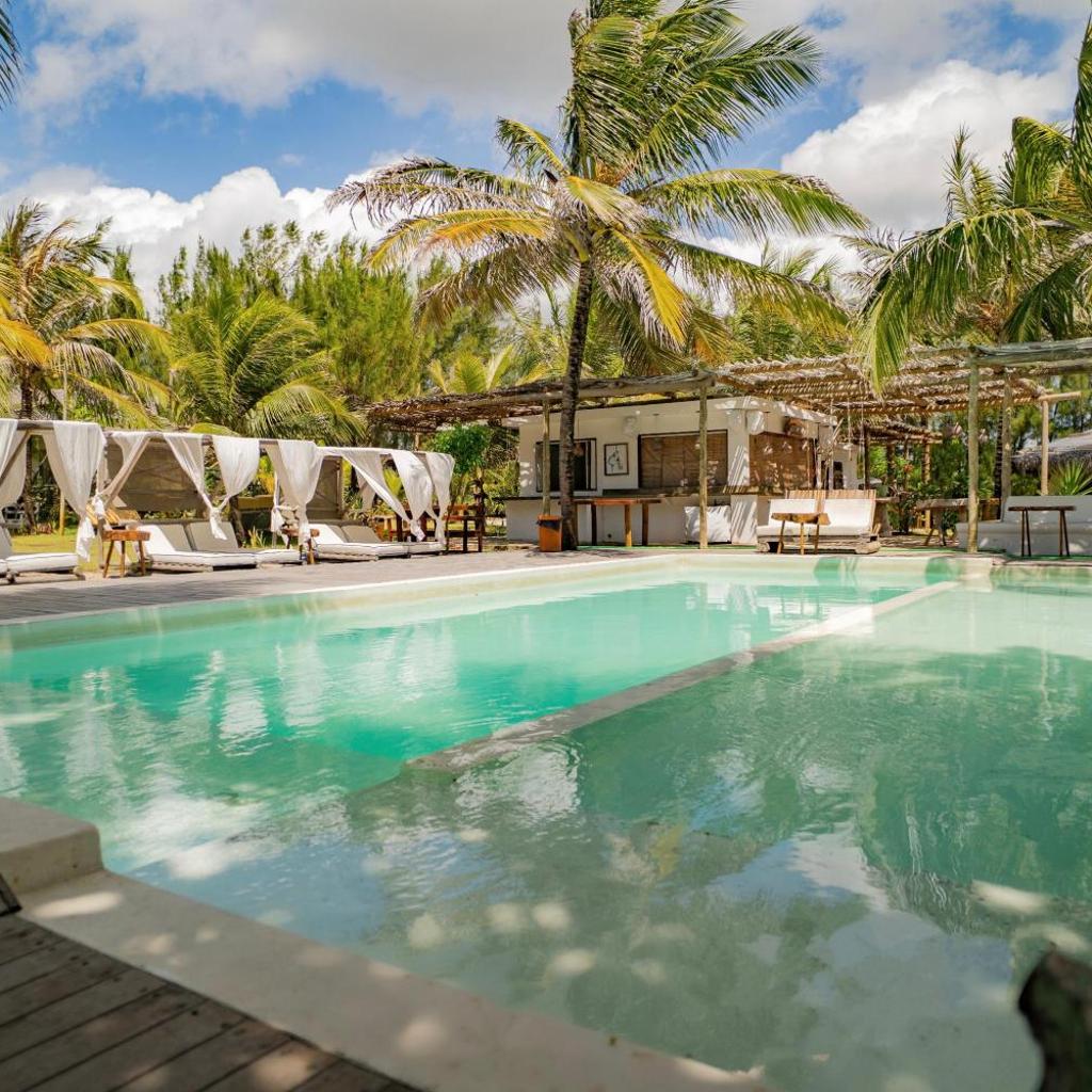 Zebra Boutique Hotel — foto 6