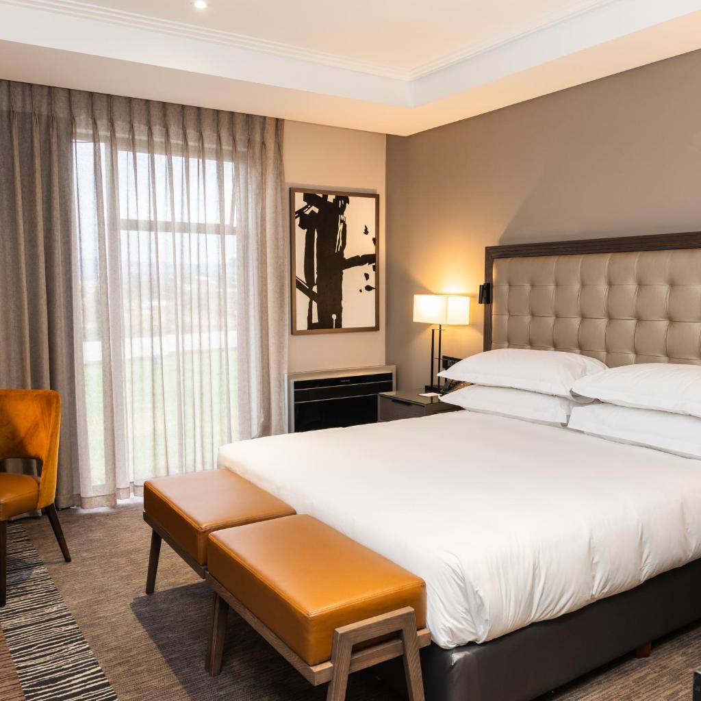 Premier Hotel Thohoyandou — 