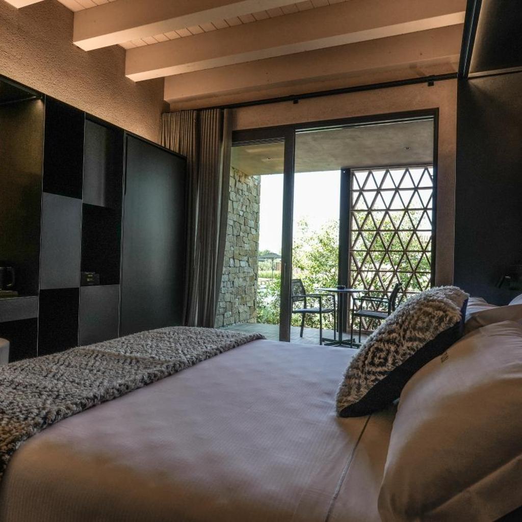 I Vivai al Parugiano Hotel - Restaurant - Spa — 