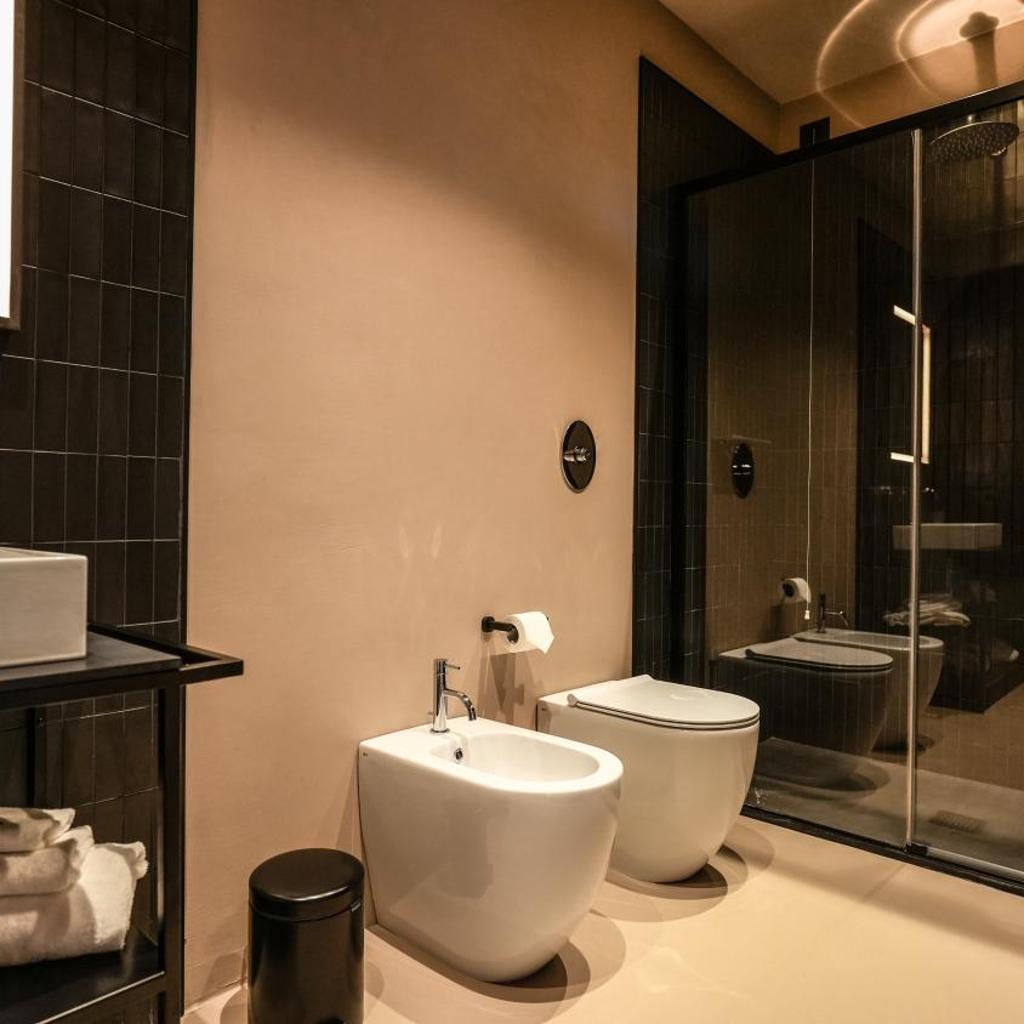 I Vivai al Parugiano Hotel - Restaurant - Spa — 