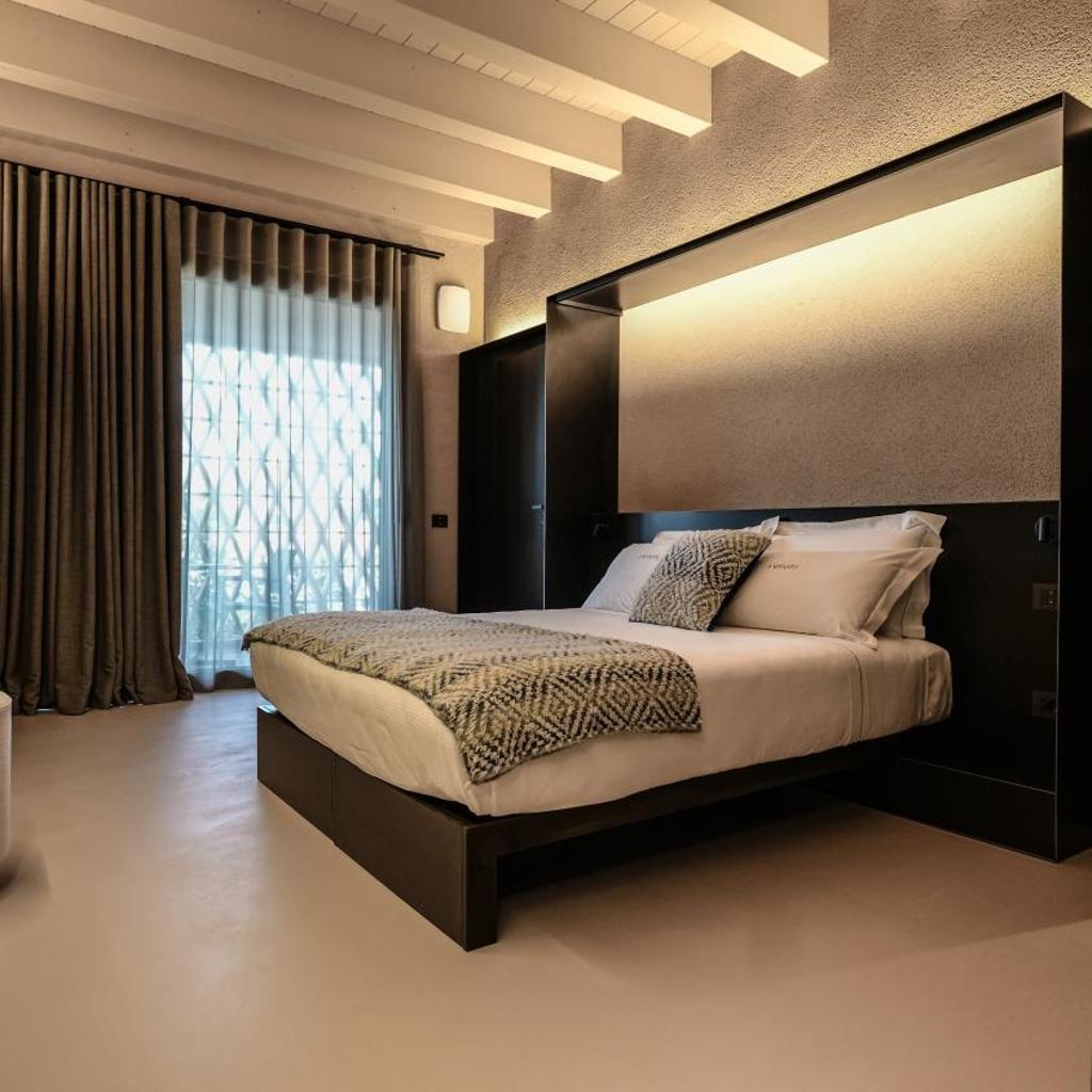 I Vivai al Parugiano Hotel - Restaurant - Spa — 