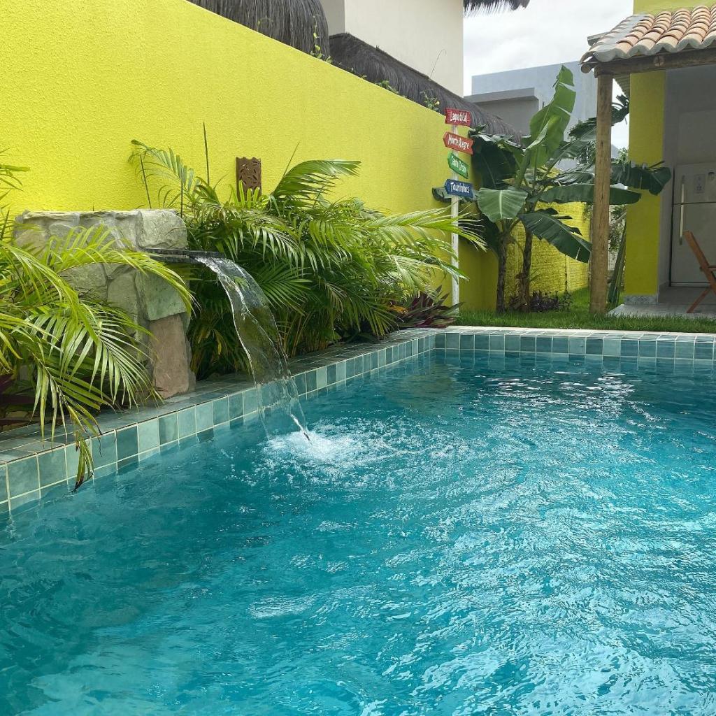 Villa Suites Gostoso - Casa e Suítes em Condomínio beira-mar — foto 5