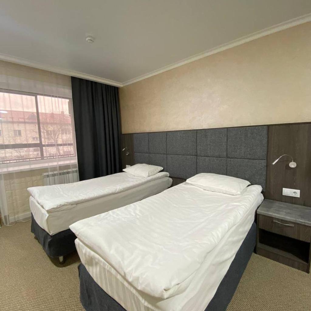 Skif HOTEL & SPA — 