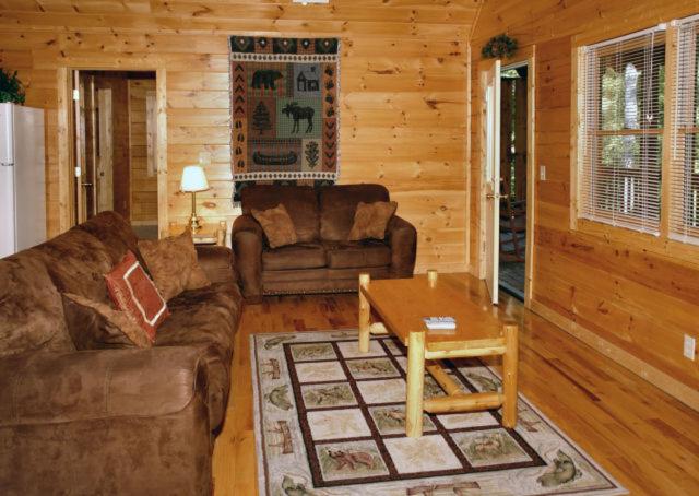 Photograph of Honey Bear Hideaway