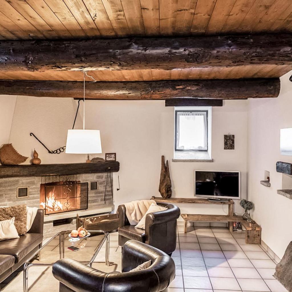 Image 1 - Holiday Home La Formighera by Interhome