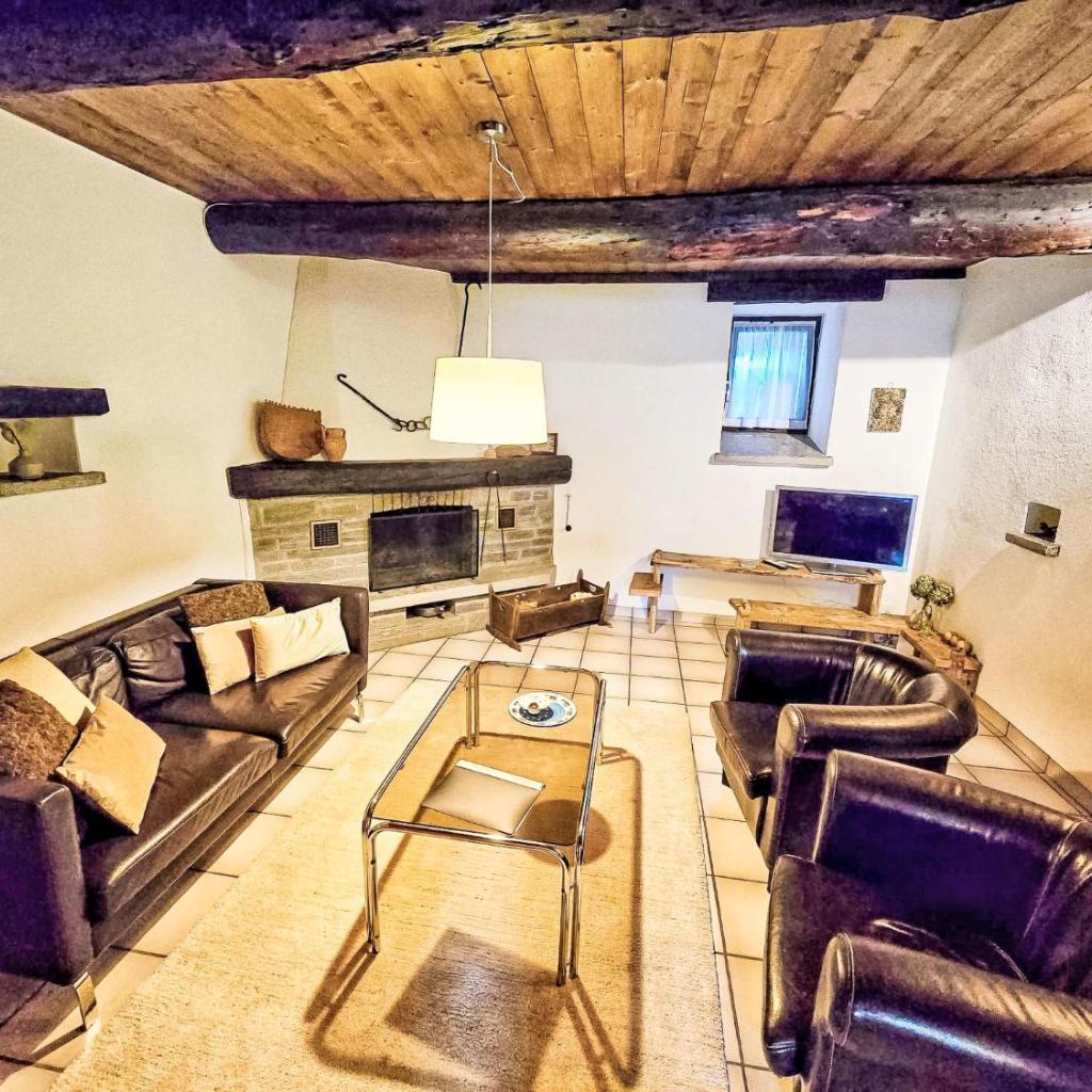 Image 17 - Holiday Home La Formighera by Interhome