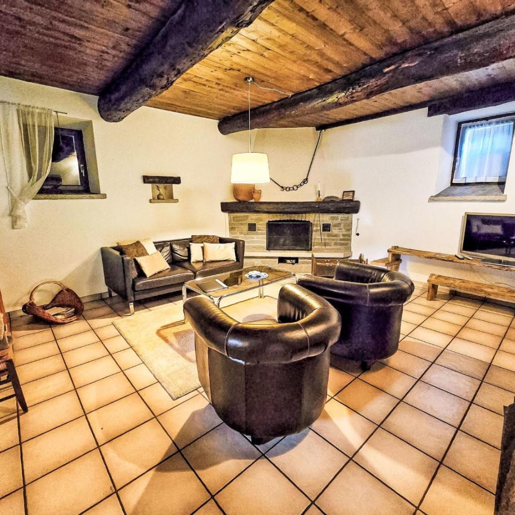 Image 18 - Holiday Home La Formighera by Interhome