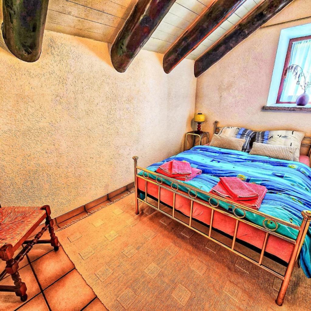 Image 20 - Holiday Home La Formighera by Interhome
