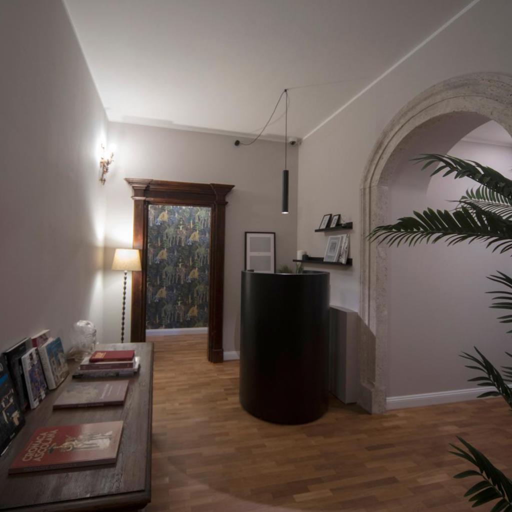Nella Torre Bed & Breakfast photo