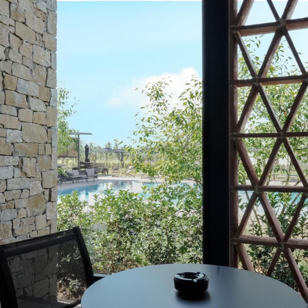 I Vivai al Parugiano Hotel - Restaurant - Spa — 