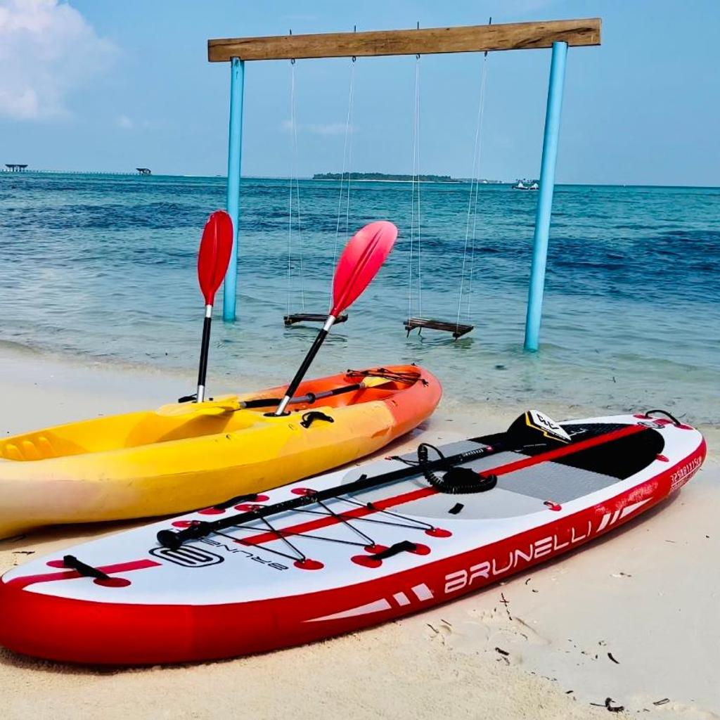 Shamar Guesthouse & Dive, photo 2