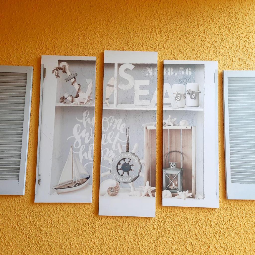 Image 13 - Camera in casa con giardino