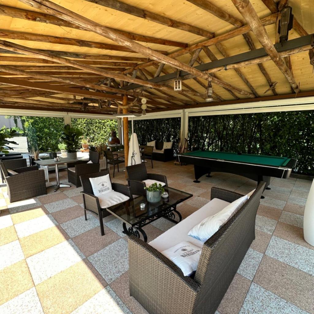 Hotel Tiziana – Bild