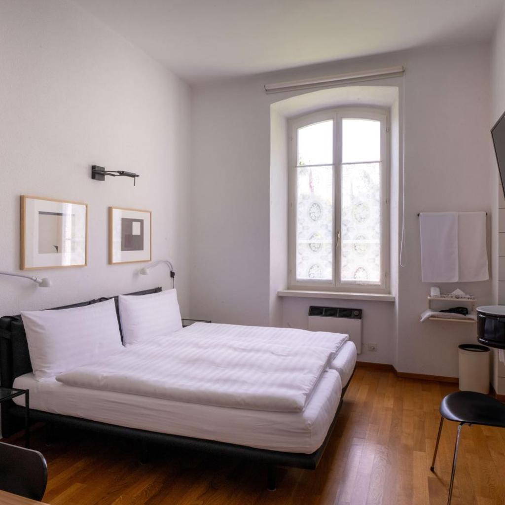 Albergo Ristorante Centovalli – Bild