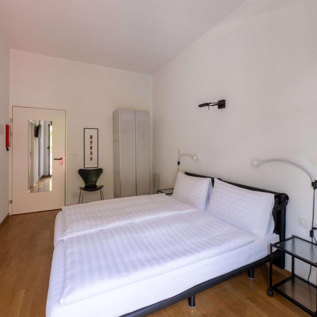 Albergo Ristorante Centovalli – Bild