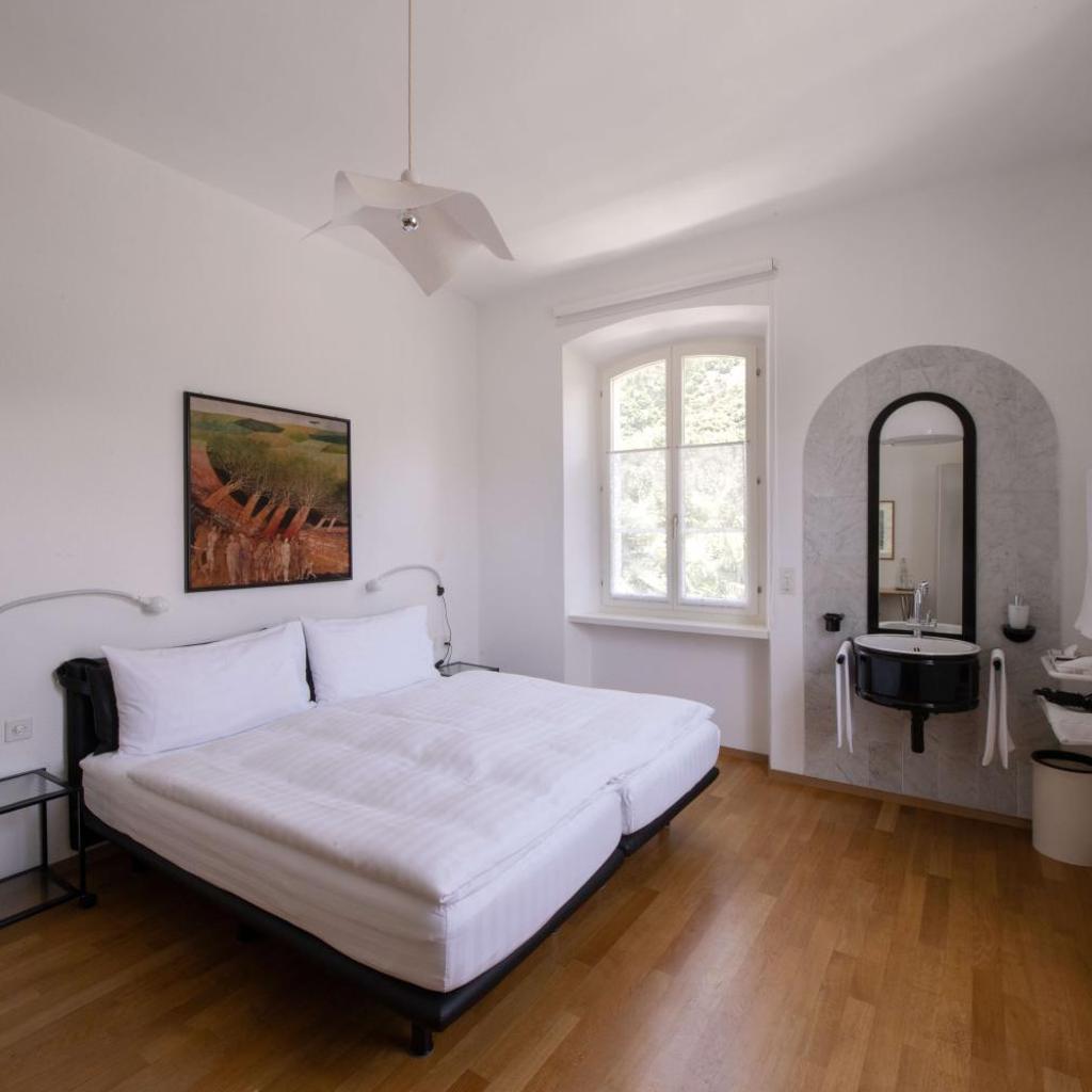 Albergo Ristorante Centovalli – Bild