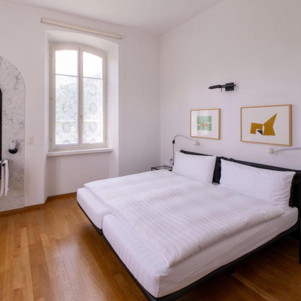 Albergo Ristorante Centovalli – Bild