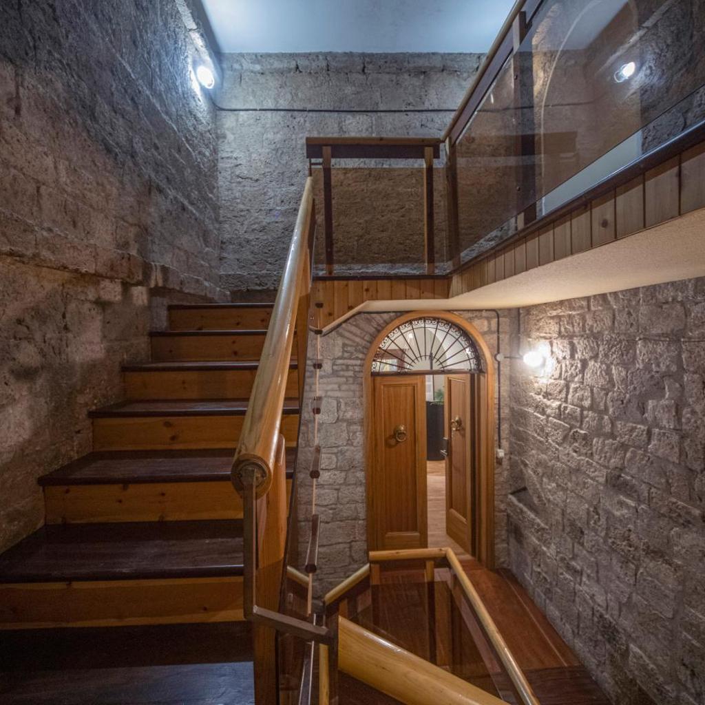 Nella Torre Bed & Breakfast photo