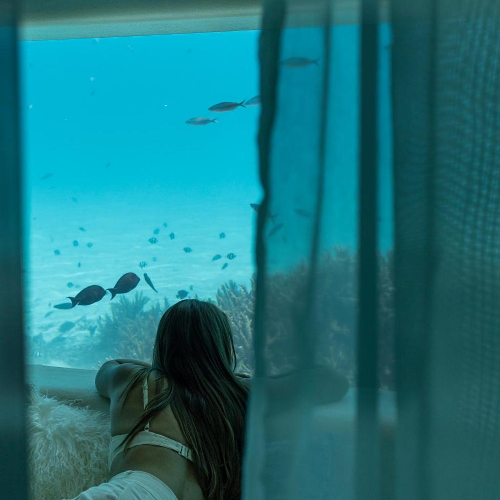 Huvafen Fushi, photo 4
