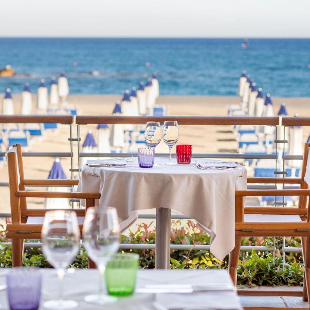 Grand Hotel Diana Majestic — 