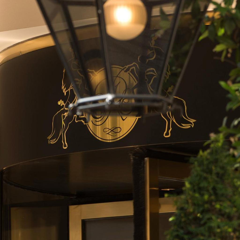 Photograph of Rochester Champs Elysees