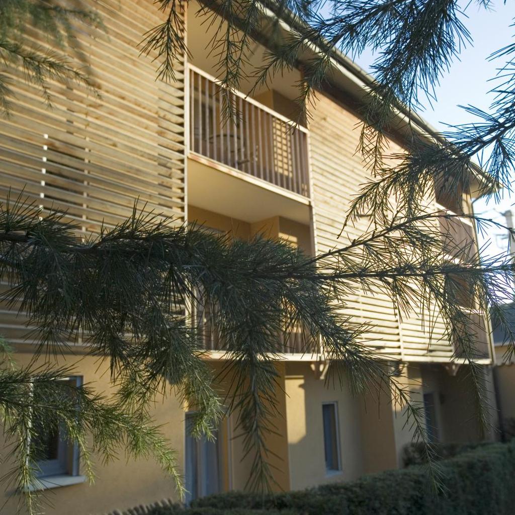Domaine de Clairefontaine - Teritoria — 