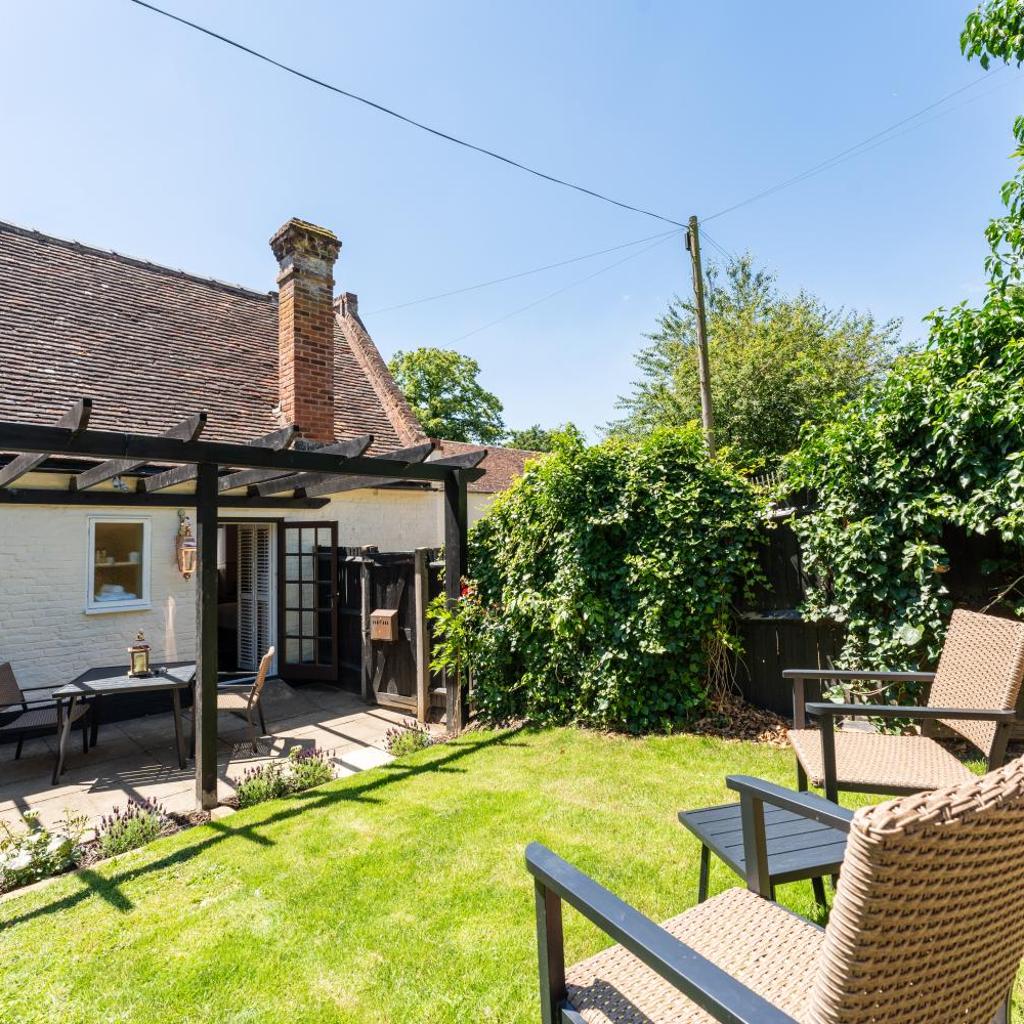 Woolpack Inn — 