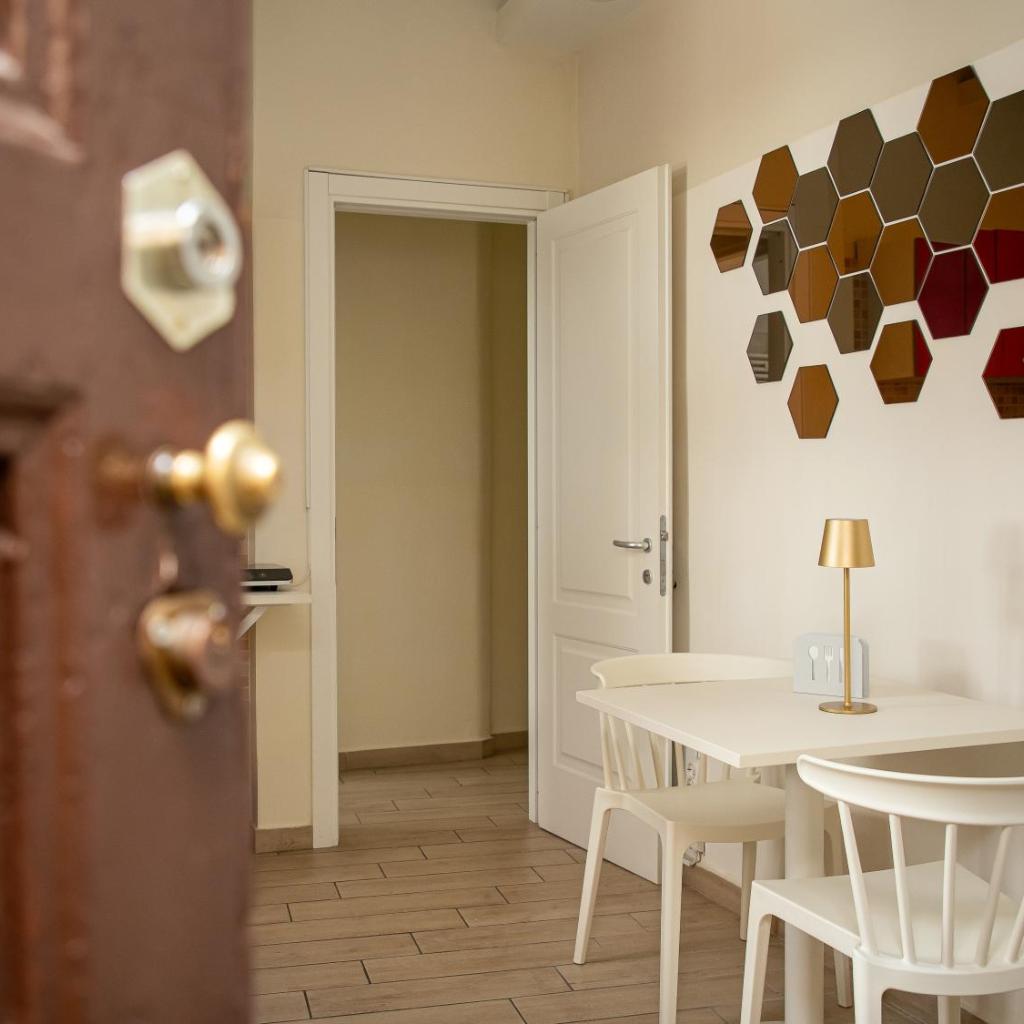 Photograph of Dimora dei Mercanti Suites - New Premium Rooms
