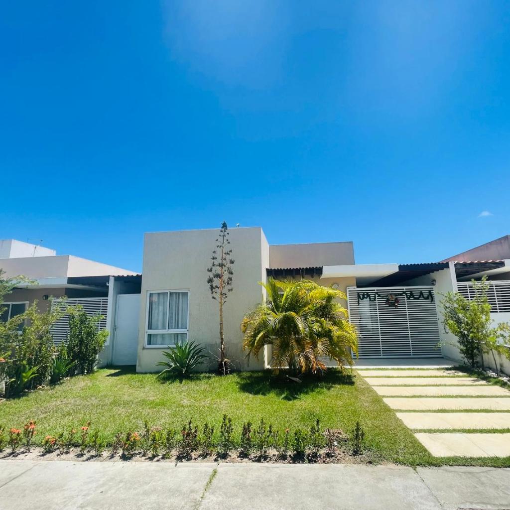 Linda Casa com Piscina em Condomínio Fechado na Praia do Francês — foto 7