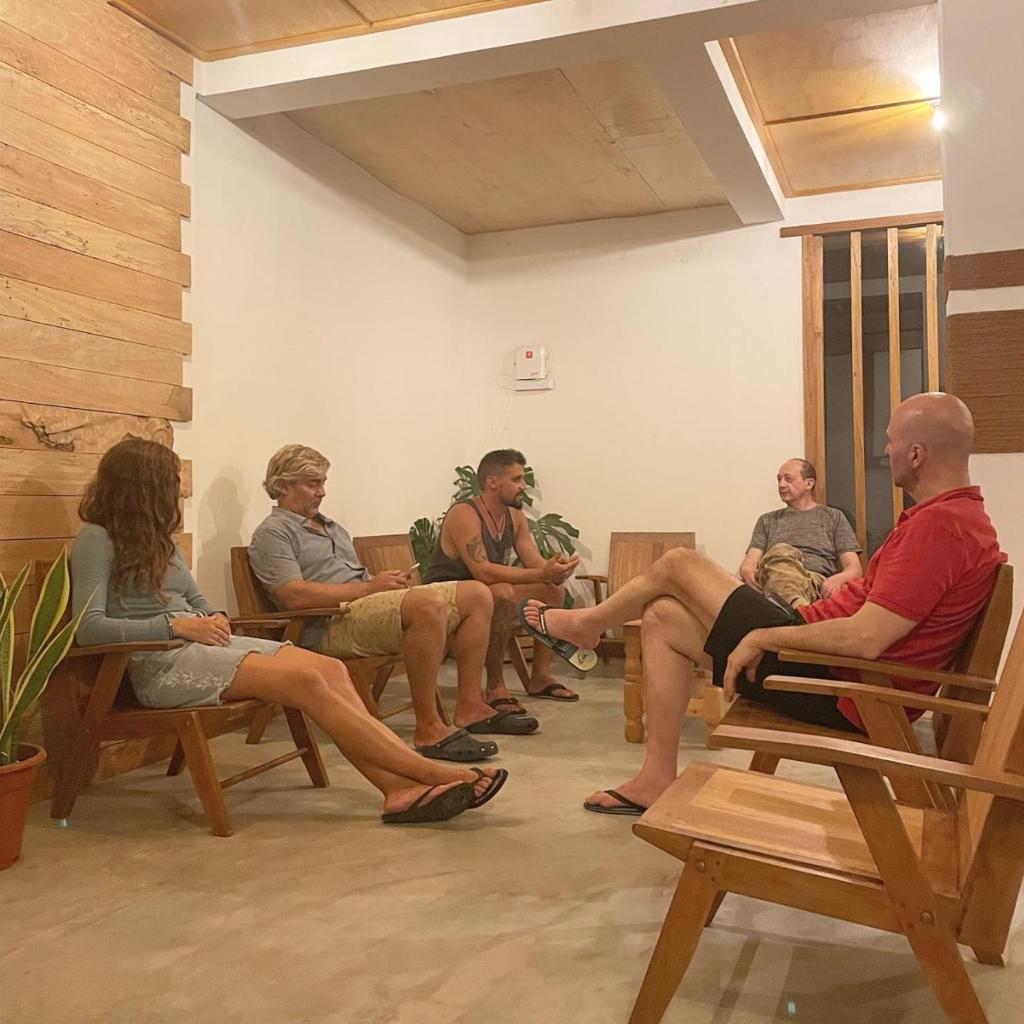 Suffix Retreat - Stay, Dive & Explore Fuvahmulah, photo 3