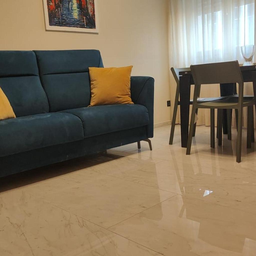 Photograph of Apartments Velasca