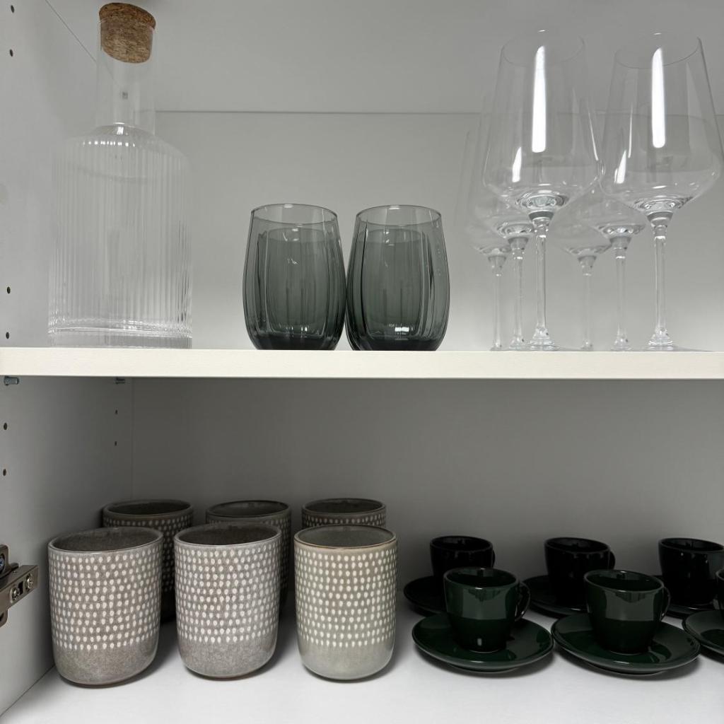 Photograph of City Apartment nahe Schönbrunn 2