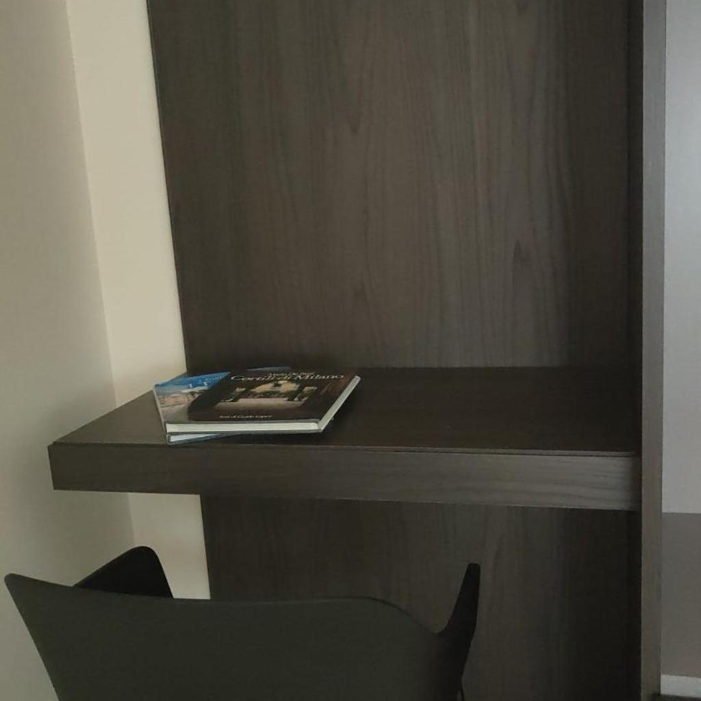 Photograph of Apartments Velasca