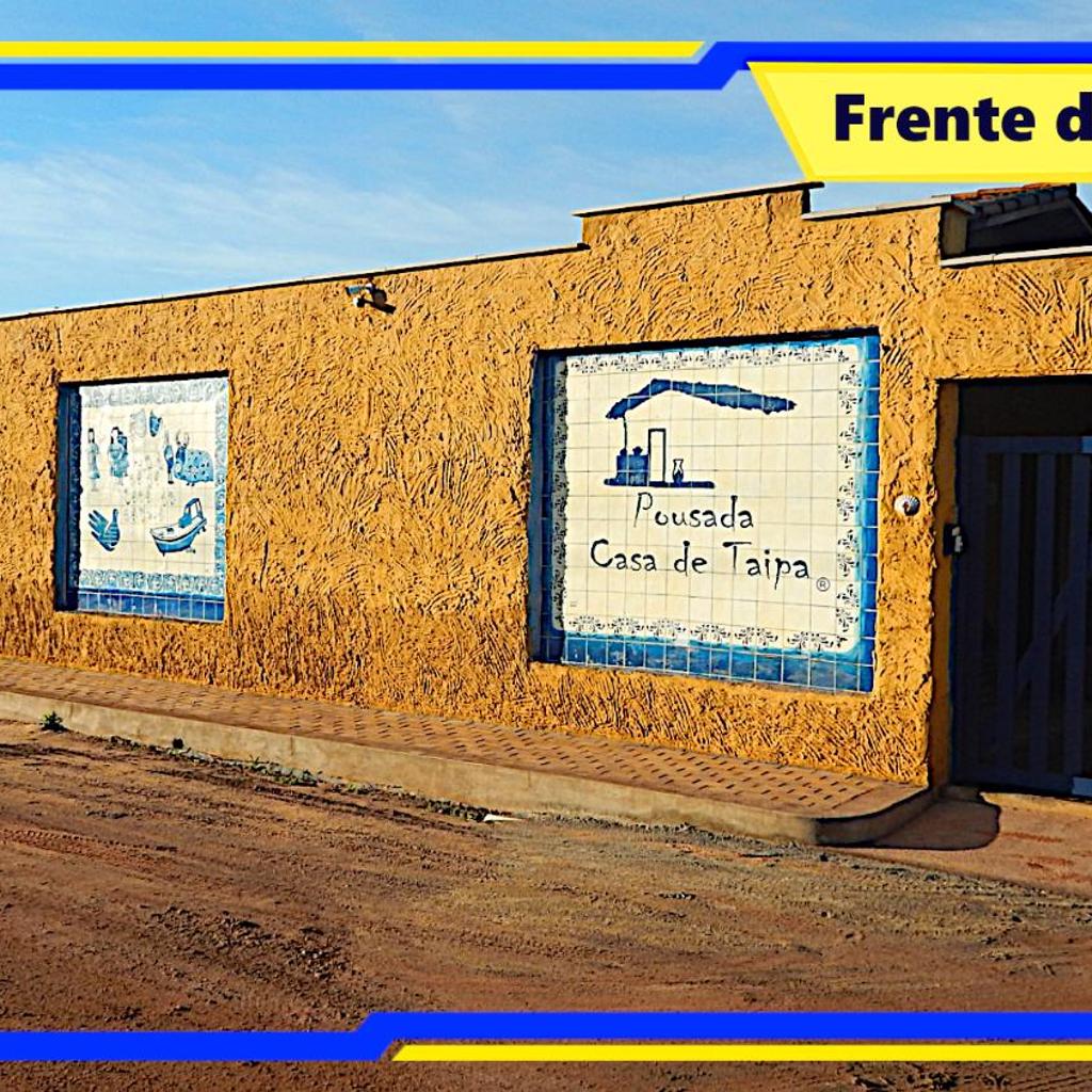 Pousada Casa de Taipa — foto 5