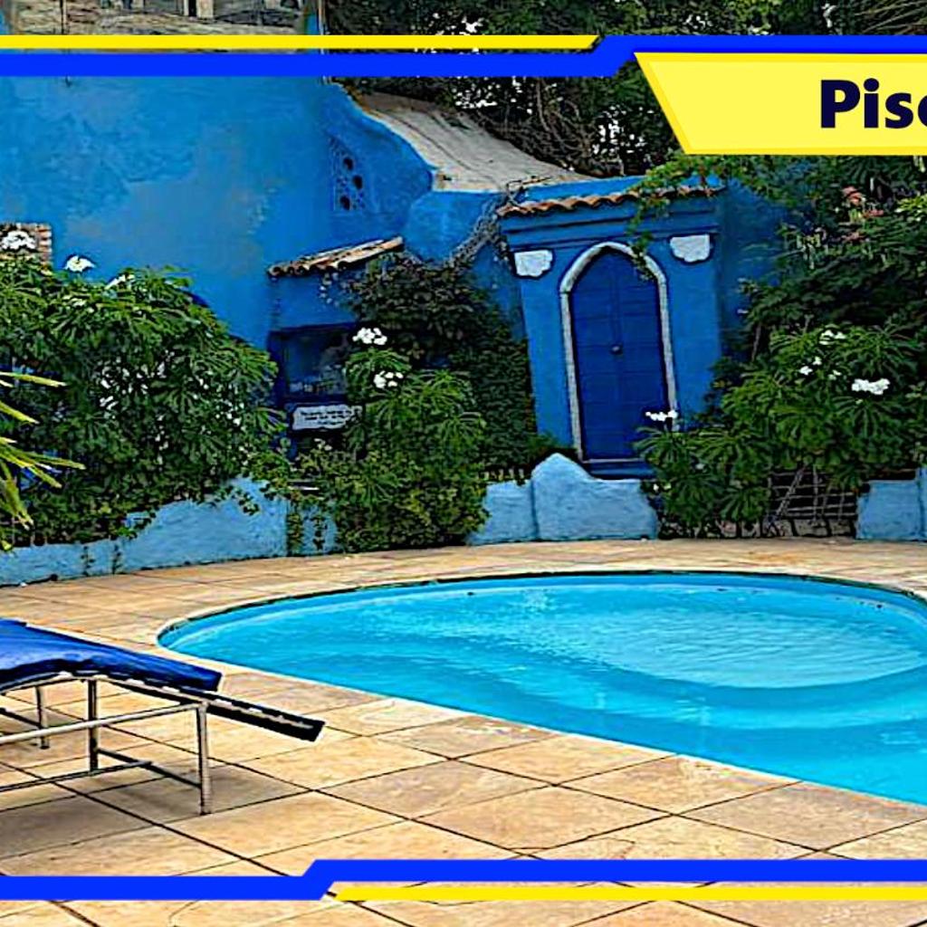 Pousada Casa de Taipa — foto 12
