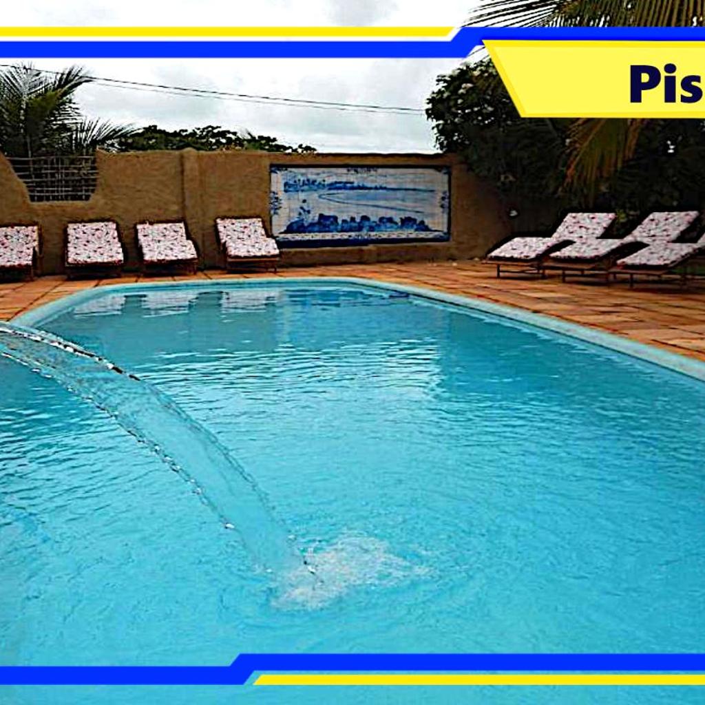 Pousada Casa de Taipa — foto 10