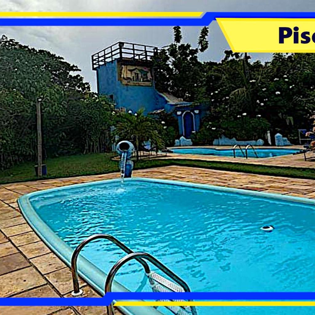 Pousada Casa de Taipa — foto 11