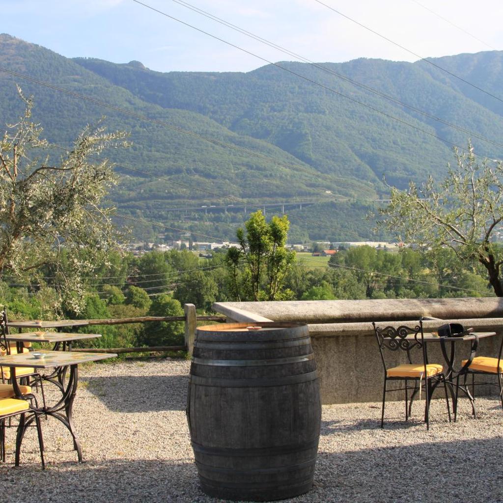 Image 33 - Agriturismo Fattoria l'Amorosa