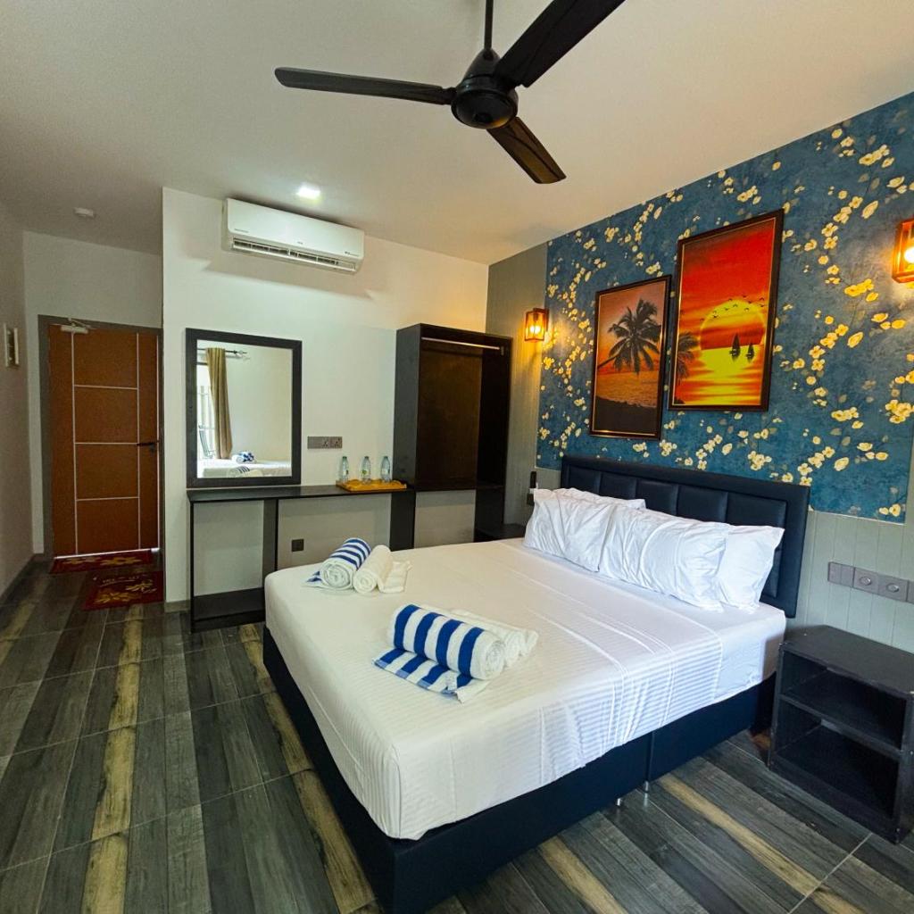 Kuda Vilu, Mathiveri, Maldives, photo 4