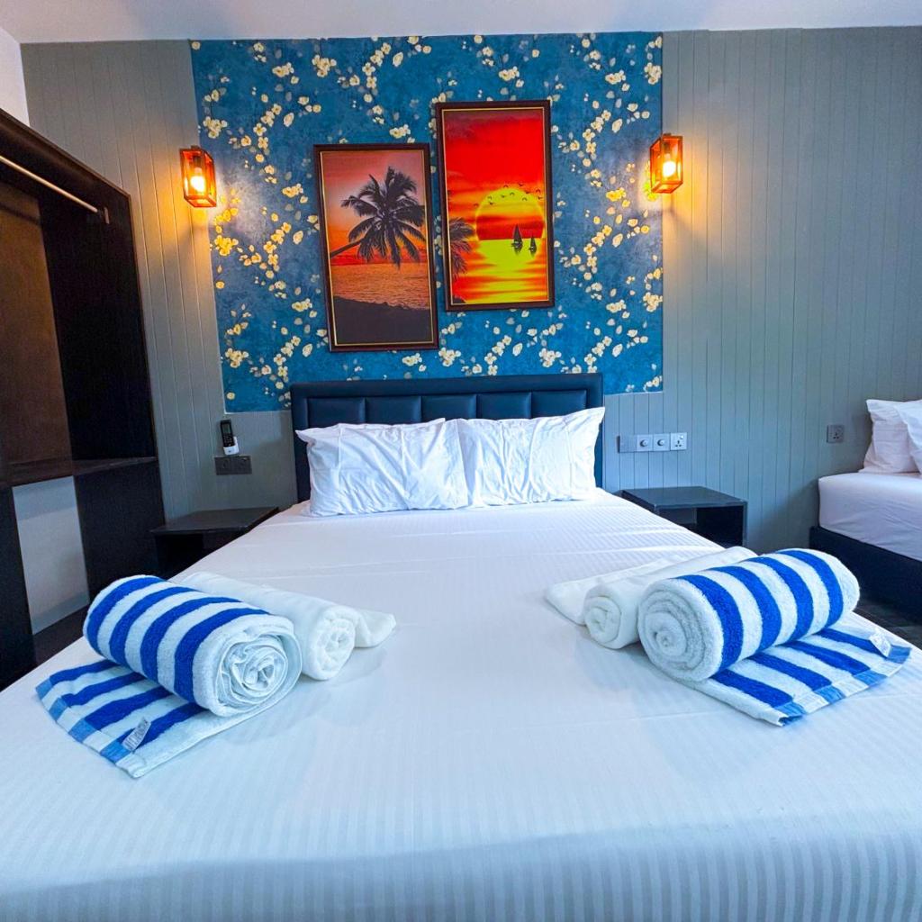 Kuda Vilu, Mathiveri, Maldives, photo 2
