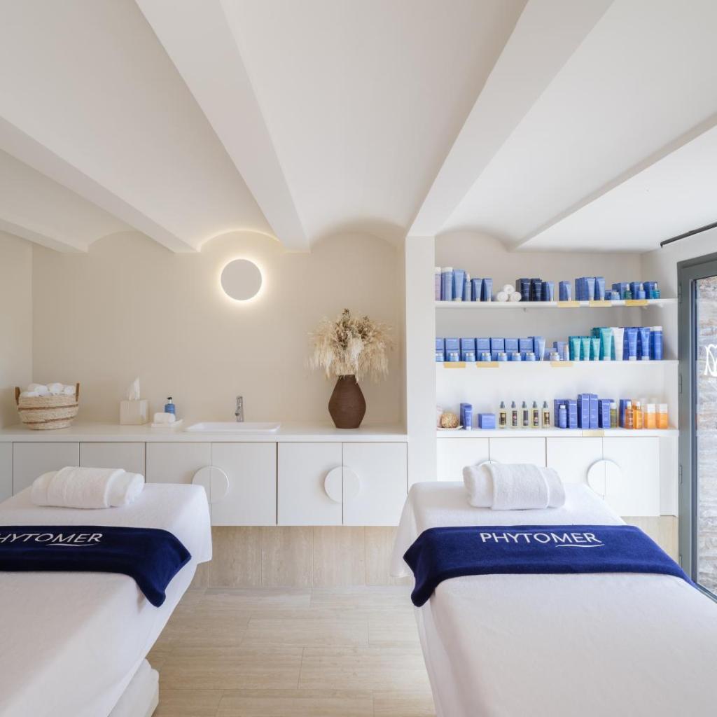 Maison Nova - Boutique Hôtel & Spa — 