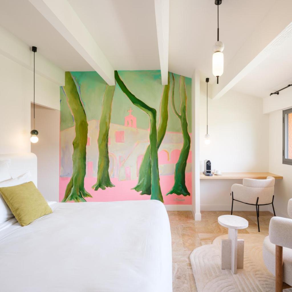 Maison Nova - Boutique Hôtel & Spa — 