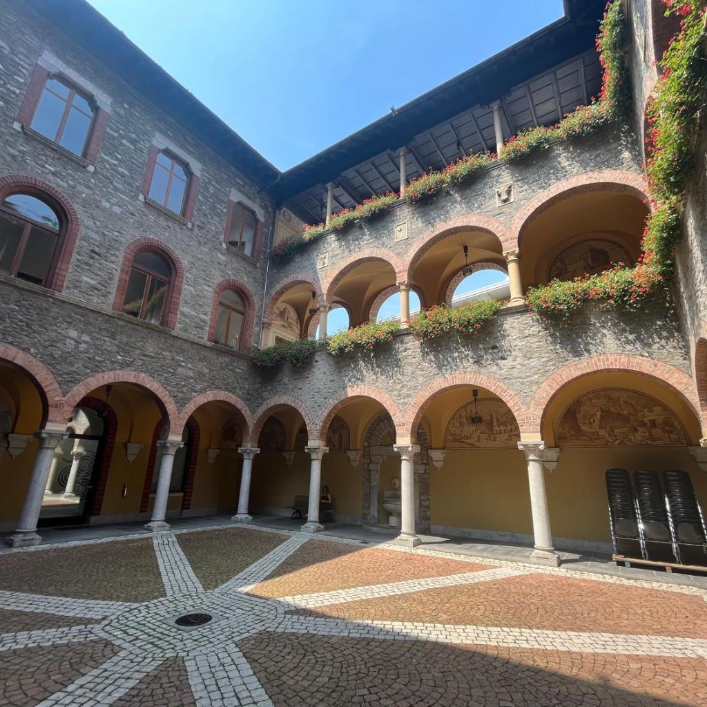 Image 33 - Violet-Sky Bellinzona